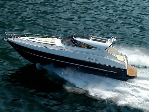Yacht Primatist G46 chartern in Cannigione