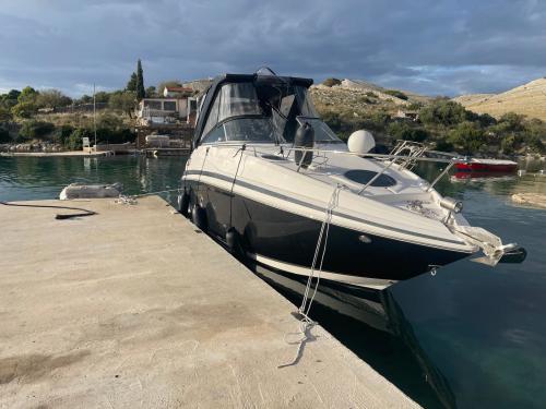 Yacht Regal 26 Mercruiser available for charter in Sukosan Bibinje