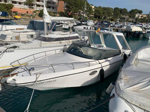 Yacht Rio 750 chartern in Palma