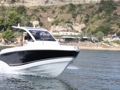 Yacht Salpa 24 GT Yachtcharter in Marina Dalmacija