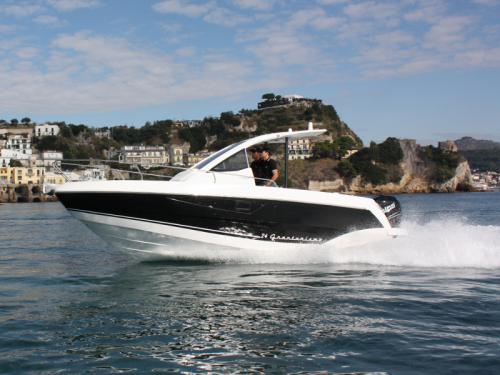 Yacht Salpa 24 GT for hire in Sukosan Bibinje