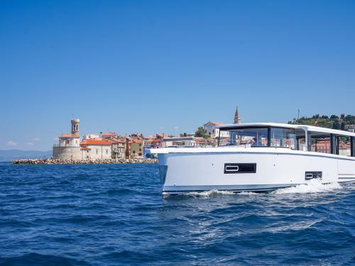 Yacht Sea Lodge chartern in Sukosan Bibinje