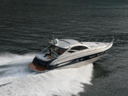 Motorboot Sea Top 1390 chartern in Castiglione della Pescaia