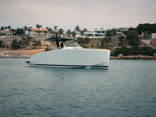 Yacht T40 chartern in Marina Alimos Kalamaki