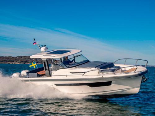 Motoryacht Tender 11 chartern in Porto Heli