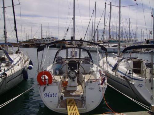 Yacht Bavaria 31 Cruiser for charter in Zadar