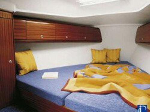 Yacht Bavaria 32 Yachtcharter in Lemmer