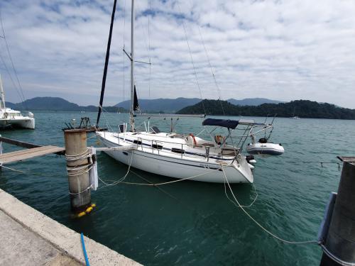 Yacht Bavaria 33 for charter in Ko Chang