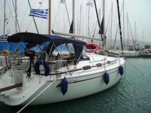 Segelboot Bavaria 33 Cruiser chartern in Lefkas