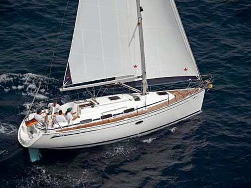 Segelyacht Bavaria 33 Cruiser Yachtcharter in Krk