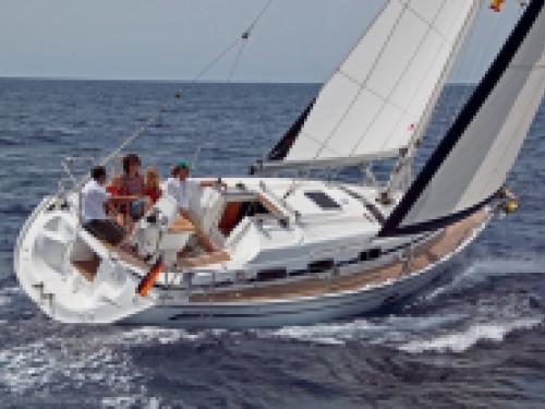 Segelyacht Bavaria 33 Cruiser Yachtcharter in Can Pastilla