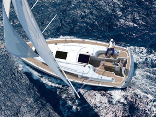 Yacht Bavaria 33 Cruiser chartern in Marina Veruda