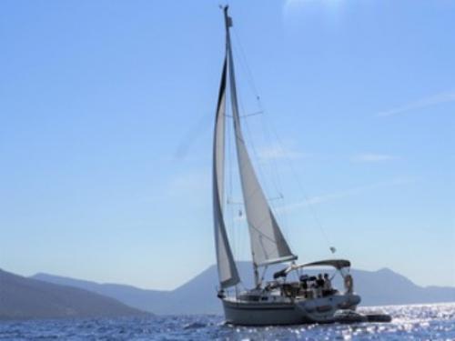Yacht Bavaria 33 Cruiser Yachtcharter in Vlicho