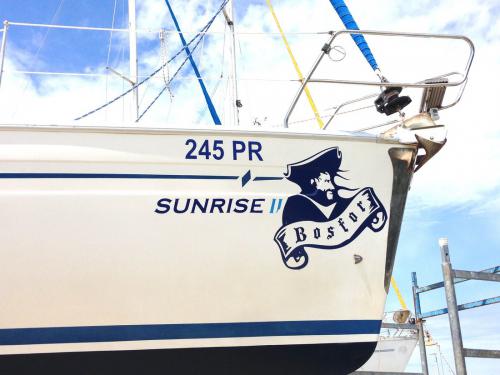 Segelyacht Bavaria 34 chartern in Pirovac