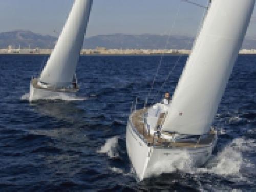 Yacht Bavaria 34 Cruiser for charter in Putbus