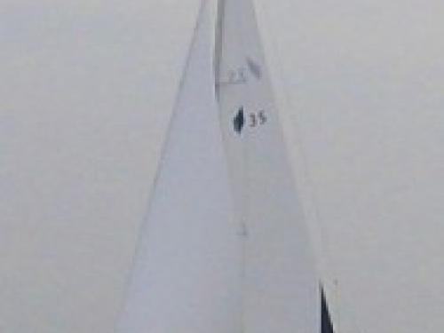 Sailing yacht Bavaria 35 for charter in Lemmer