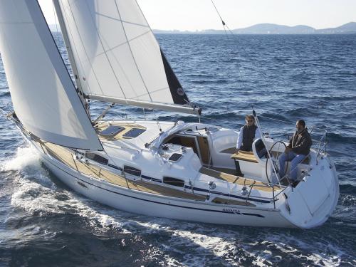 Segelyacht Bavaria 35 Cruiser chartern in Saltsjoe Duvnaes Segelyacht Bavaria 35 Cruiser chartern in Saltsjoe Duvnaes