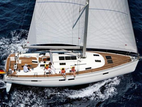 Segelyacht Bavaria 35 Holiday chartern in Portoferraio