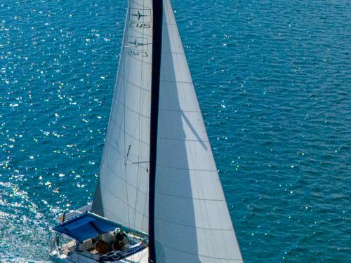 Yacht Bavaria 35 Holiday for charter in Marina Punat
