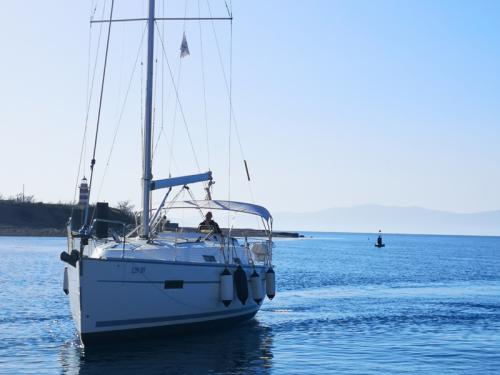 Segelyacht Bavaria 36 Yachtcharter in Kraljevica