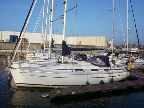 Yacht Bavaria 36 Cruiser chartern in Lemmer