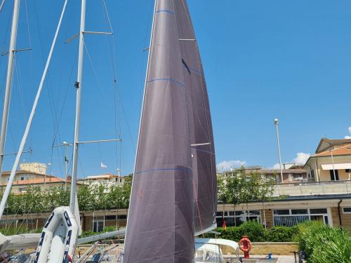 Sailboat Bavaria 36 Cruiser available for charter in San Vincenzo