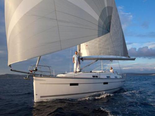 Segelyacht Bavaria 36 Cruiser Yachtcharter in Betina