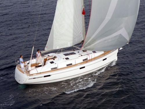 Segelyacht Bavaria 36 Cruiser chartern in Sukosan Bibinje