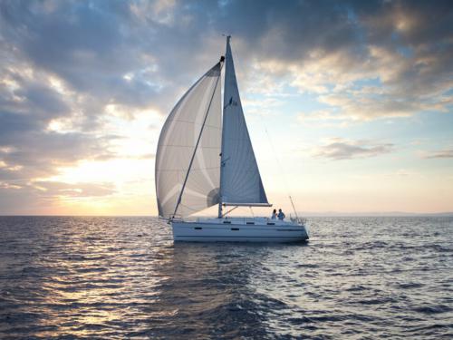 Sailboat Bavaria 36 Cruiser for rent in Primosten
