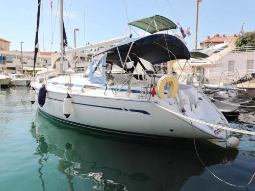 Segelyacht Bavaria 36 Holiday chartern in Zadar