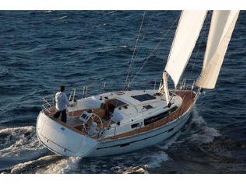 Segelyacht Bavaria 37 Cruiser chartern in Komolac