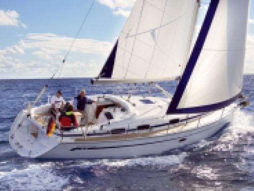 Sailing Yacht Rental Kastela - Croatia Bavaria 37 Cruiser