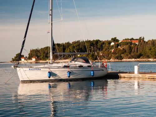 Segelyacht Bavaria 37 Cruiser chartern in Biograd na Moru