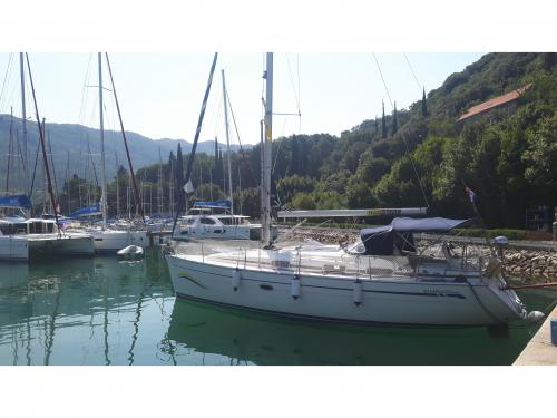 Segelyacht Bavaria 37 Cruiser Yachtcharter in Dubrovnik