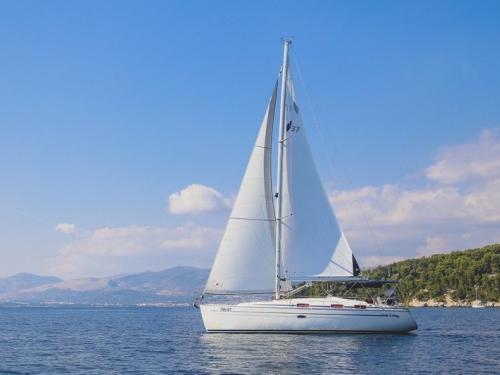 Yacht Bavaria 37 Cruiser available for charter in Sukosan Bibinje