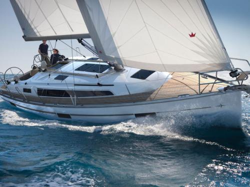 Segelboot Bavaria 37 Cruiser Yachtcharter in Saltsjö Pir Marina Segelboot Bavaria 37 Cruiser Yachtcharter in Saltsjö Pir Marina