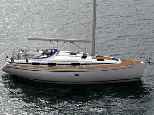 Bavaria 37 Cruiser Segelyacht Charter Bjorlanda