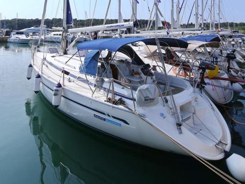 Segelyacht Bavaria 38 Yachtcharter in Marina Polesana