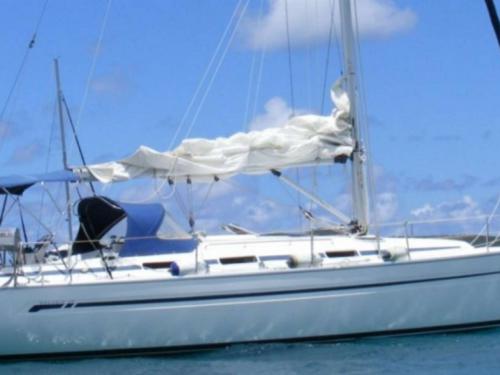 Segelyacht Bavaria 38 chartern in Marina Hramina