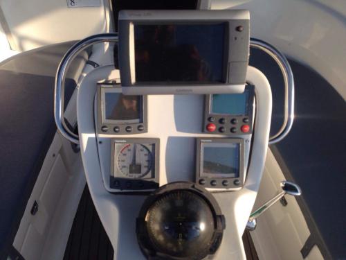 Sailing yacht Bavaria 38 for hire in Marina Punat