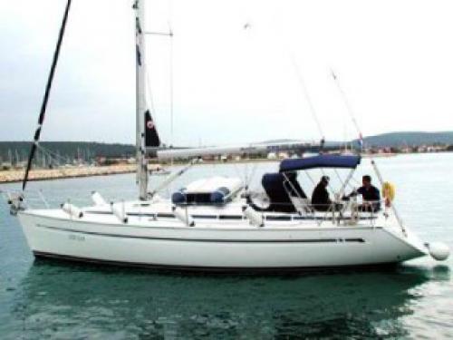 Yacht Bavaria 38 Yachtcharter in Marine Betina