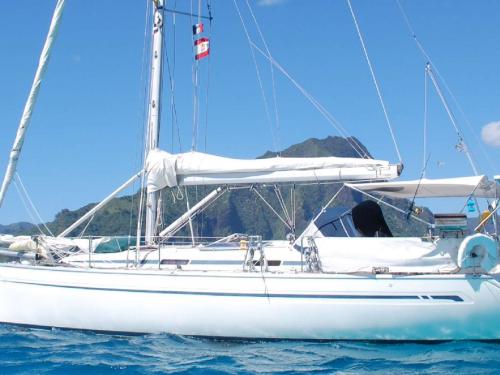 Segelyacht Bavaria 38 Yachtcharter in Marina Borik