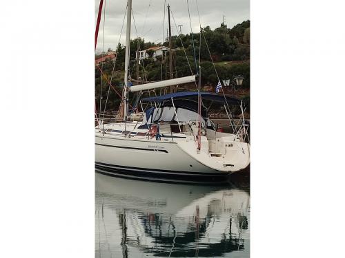 Segelyacht Bavaria 38 Cruiser chartern in Nydri