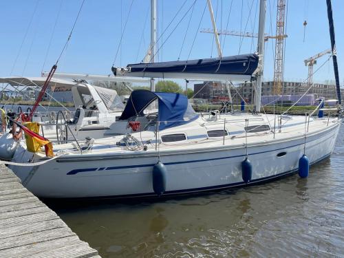 Segelyacht Bavaria 38 Cruiser chartern in Barth