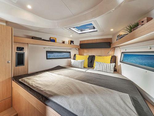 Sailing yacht Bavaria 38 Cruiser available for charter in Saltsjobaden