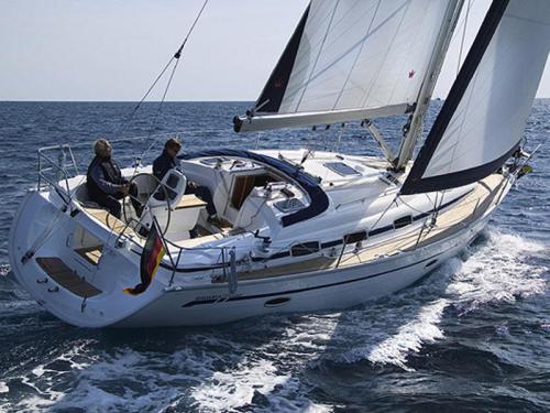 Segelyacht Bavaria 39 Cruiser Yachtcharter in Lefkas
