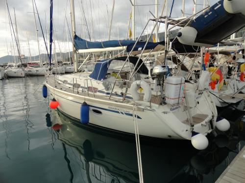 Segelyacht Bavaria 39 Cruiser chartern in Pula