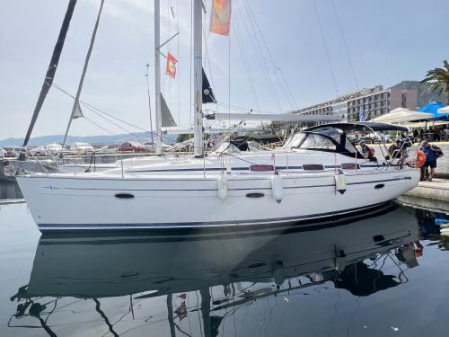 Segelyacht Bavaria 39 Cruiser chartern in Kavala