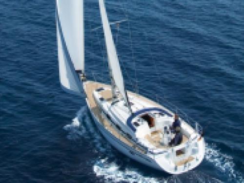 Yachtcharter Bodrum Bavaria 39 Cruiser