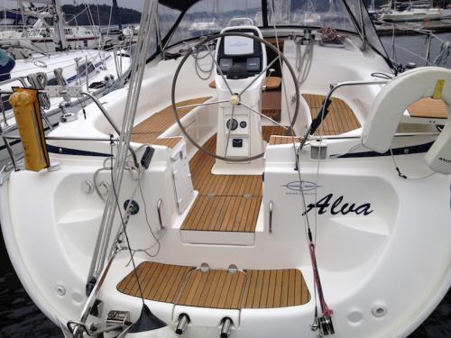 Segelyacht Bavaria 39 Cruiser Yachtcharter in Saltsjoe Duvnaes Segelyacht Bavaria 39 Cruiser Yachtcharter in Saltsjoe Duvnaes
